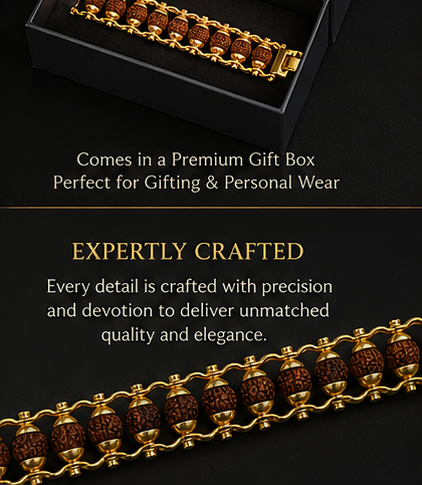 Mythora Divine Warrior Bracelet